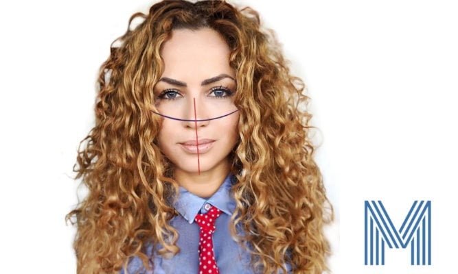 mask measurements 3 SHIELD Face Mask For Children and Toddlers MAZKK