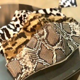 rider mask velvet tiger What are Mazkk's masks made of? MAZKK