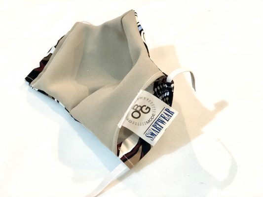 RIDER Face Mask 20 Rider 6 RIDER Face Mask MAZKK