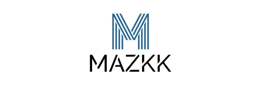 MAZKK - Reusable Cloth Face Masks